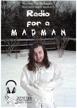 Radio for a Madman