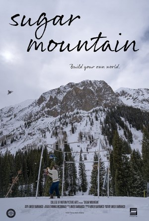 Sugar Mountain