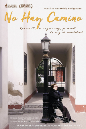 No Hay Camino - There Is No Path