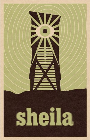 Sheila