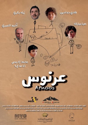 Arnoos