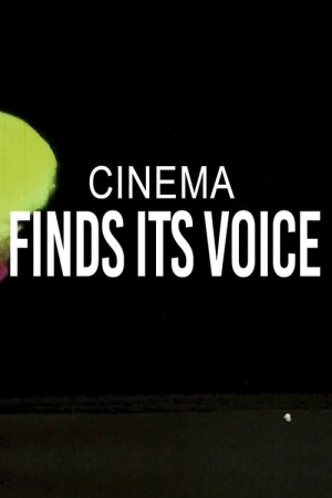 Le cinéma inventé: quand le cinéma cherchait sa voix Le cinéma inventé: quand le cinéma cherchait sa voix