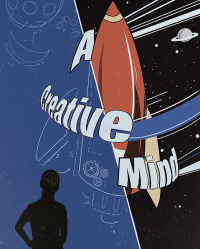 A Creative Mind