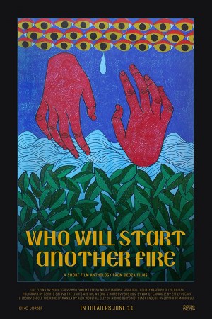 Who Will Start Another Fire Who Will Start Another Fire