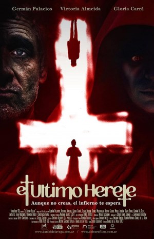 El último hereje El último hereje