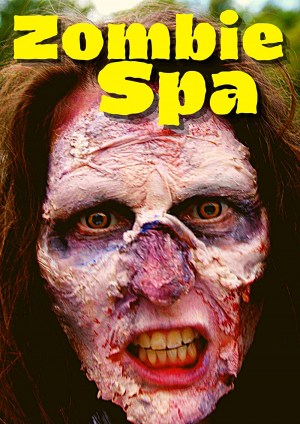 Zombie Spa