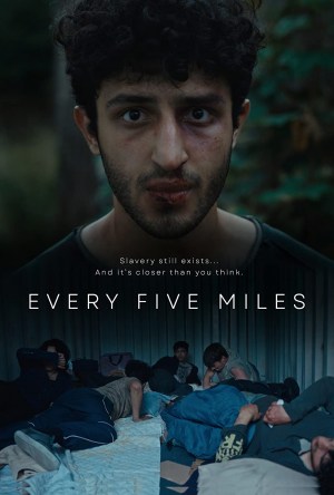 Every Five Miles Every Five Miles