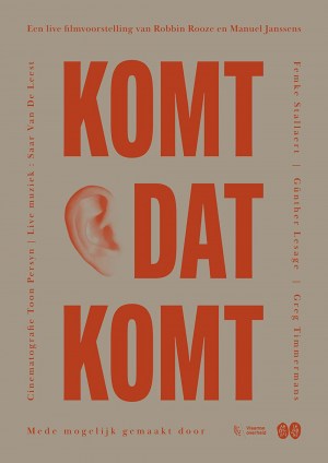 Komt Dat Komt