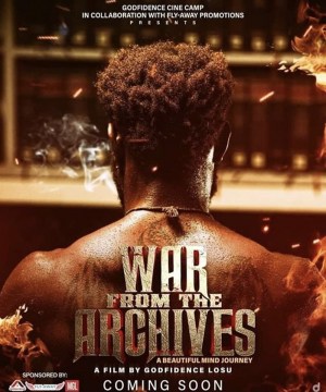 War from the Archives
