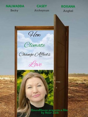 How Climate Change Affects Love