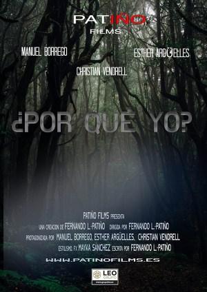 Porque Yo