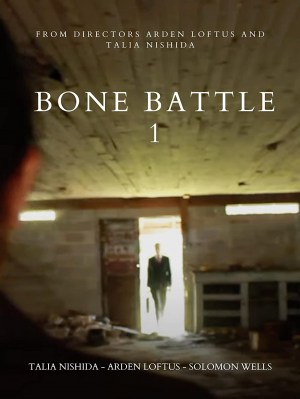 Bone Battle