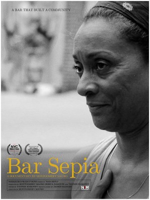 Bar Sepia