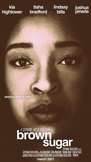 Brown Sugar