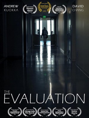 The Evaluation