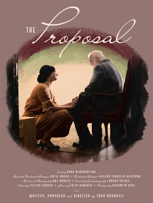 The Proposal