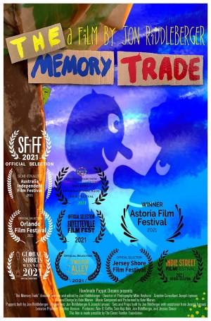 The Memory Trade