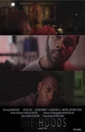 The Hoods