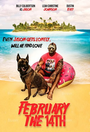 February the 14th