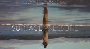 Surface Pressure