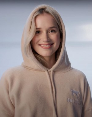 Compassionate Living: Elizabeth Lail
