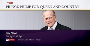 Prince Philip: For Queen and Country