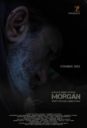 Morgan