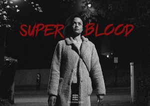 Super Blood