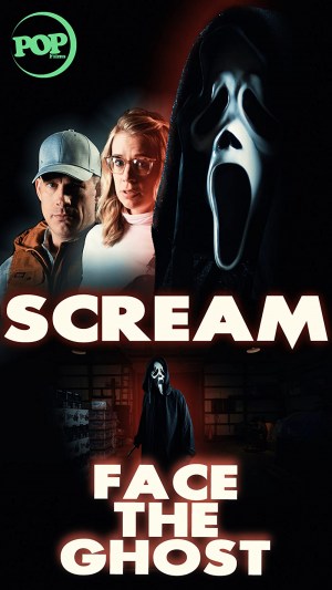 Face the Ghost - A Scream Fan Film