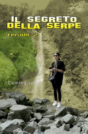 Il Segreto della Serpe - Episodio 2