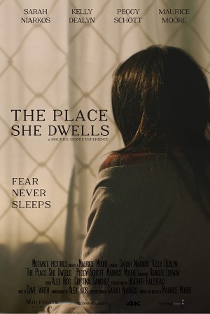 The Place She Dwells