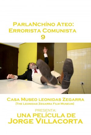 ParlaNchíno Ateo: Errorista Comunista 9