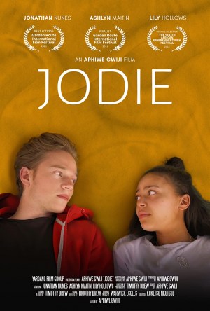 Jodie
