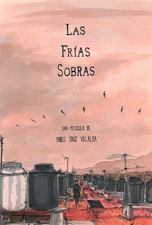 Las frías sobras