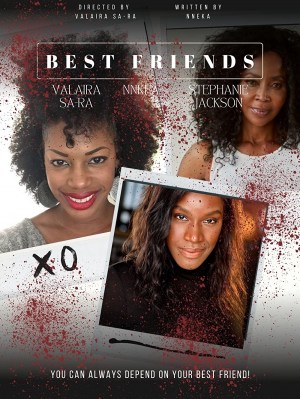 Best Friends