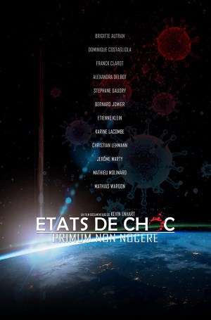 États de choc - Primum non nocere