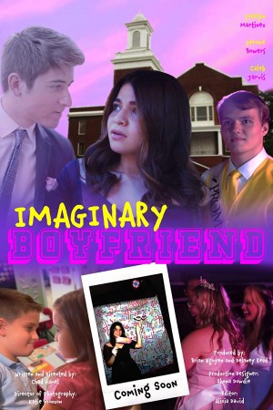 Imaginary Boyfriend