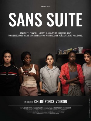 Sans Suite