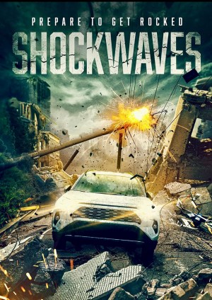 Shockwaves