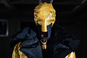 The Boy Pharaoh