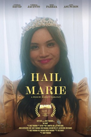 Hail Marie