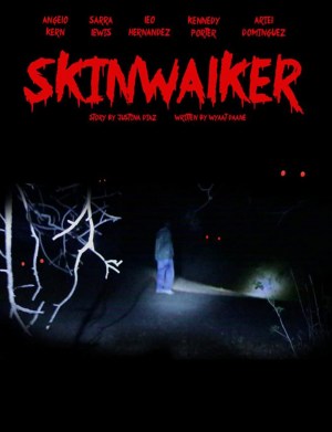 Skinwalker