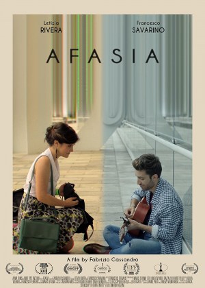 Afasia