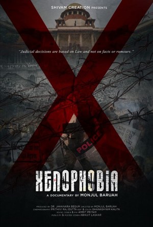 Xenophobia