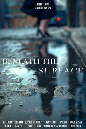 Beneath the Surface