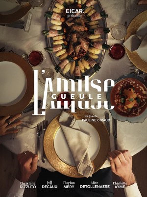 L'amuse Gueule