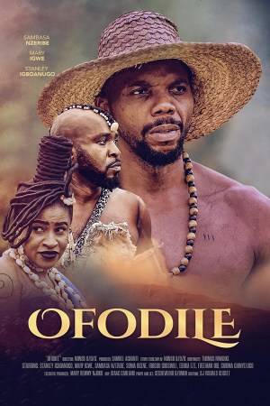 Ofodile