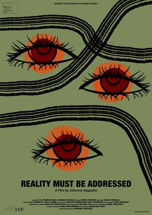 Reality Must Be Addressed