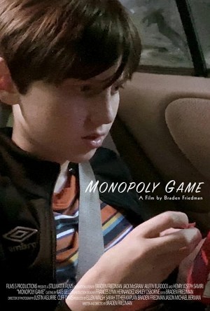Monopoly Game