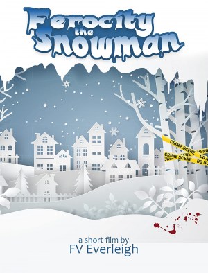 Ferocity the Snowman